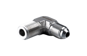 JIC(AN) Elbow Connector