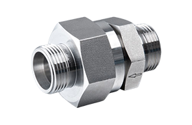 CNG Check Valve