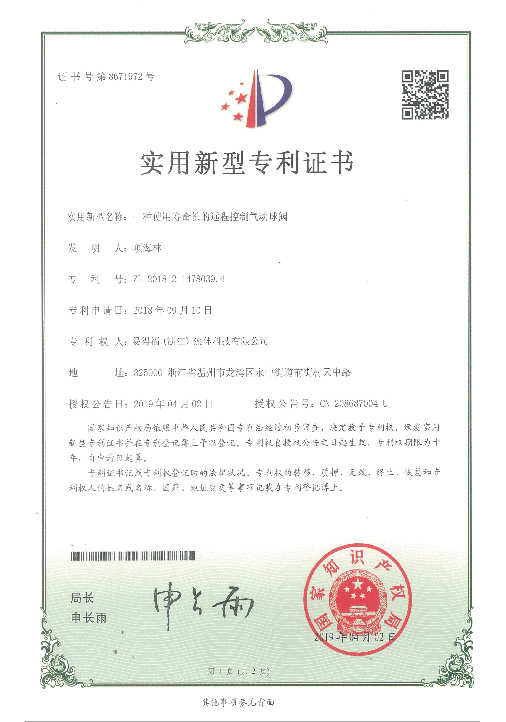 patent