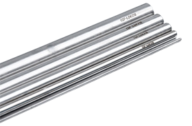 BA Steel Tube