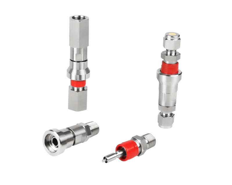 Quick Connector